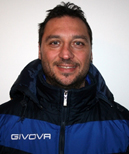 Calciatore Danilo Marco BATTAGLINI -